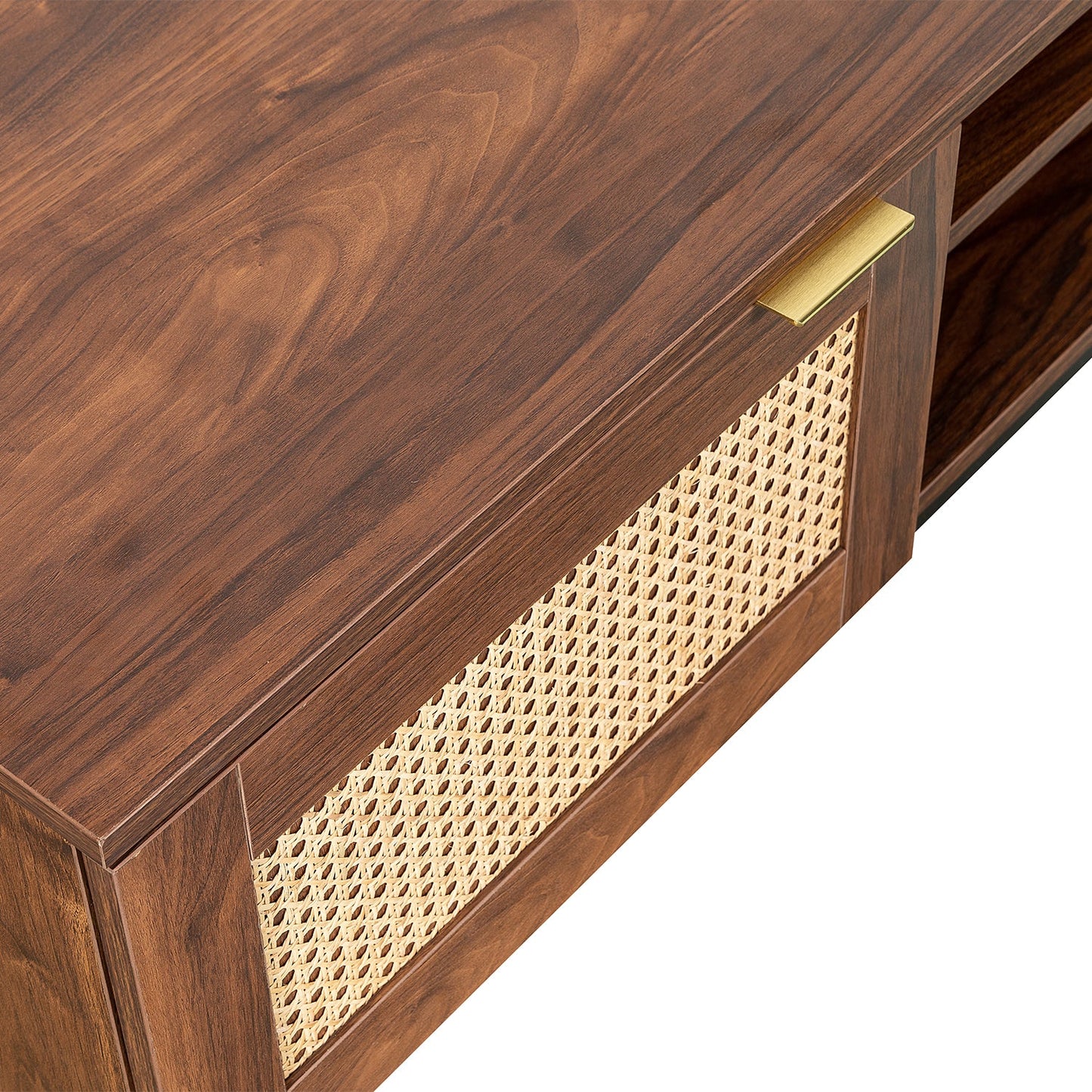 Mueble de TV Akumal Rattan