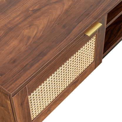 Mueble de TV Akumal Rattan