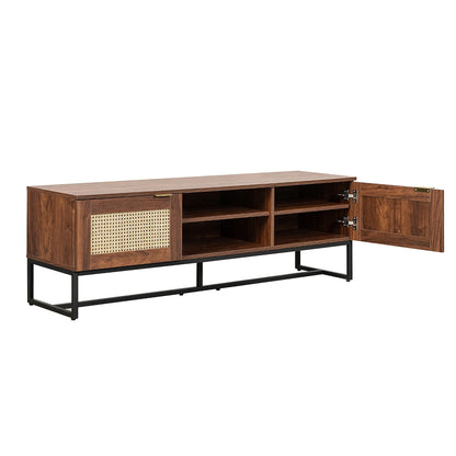 Mueble de TV Akumal Rattan
