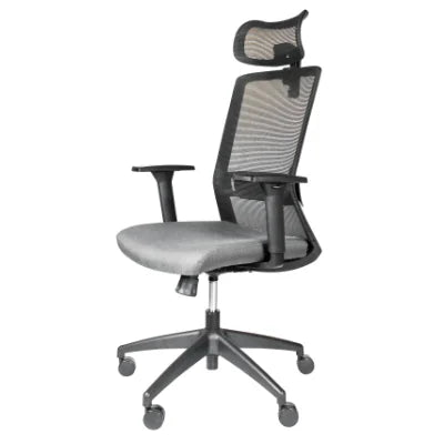 SILLA RECLINABLE ARLA RE-3200/NG sin cabecera