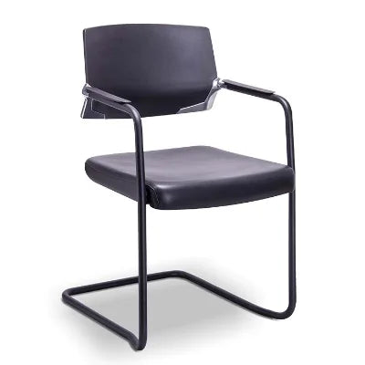 SILLA RE-790 G/BL