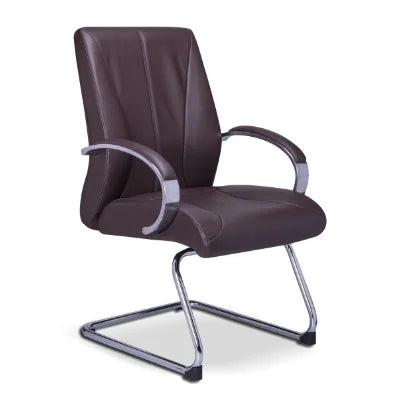 SILLÓN EJECUTIVO PIEL RP-8005