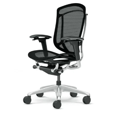Sillón Ergonómico Okamura/Contessa II sin aditamentos