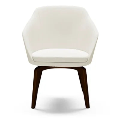 Sillón Annette Patas Madera