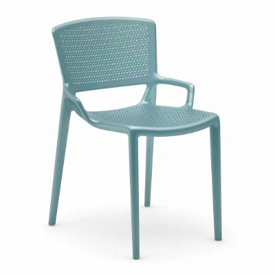 Silla Fiorellina con o sin brazos