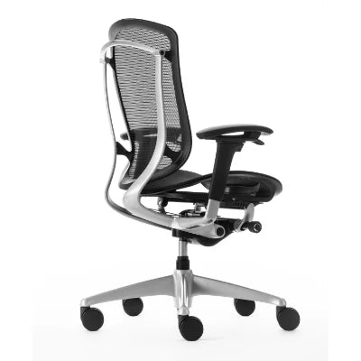 Sillón Ergonómico Okamura/Contessa II sin aditamentos