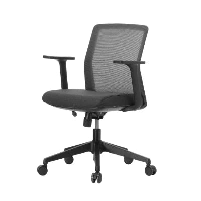 SILLA RS-200/10 (negra)