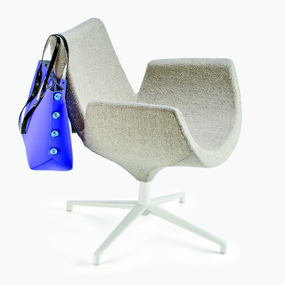 Silla Coccolona 1 plaza
