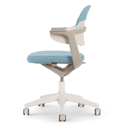 SILLA ZOE KIDS RE-320 (con descansa pies)