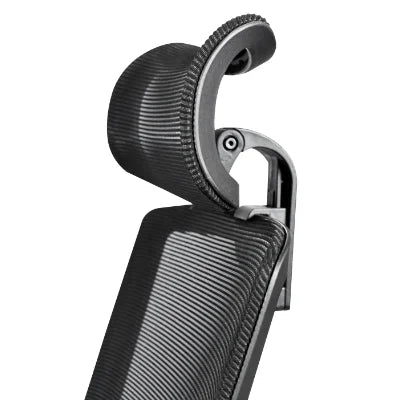 SILLA RECLINABLE ARLA RE-3200/NG sin cabecera