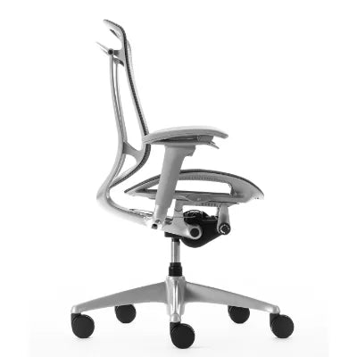 Sillón Ergonómico Okamura/Contessa II sin aditamentos