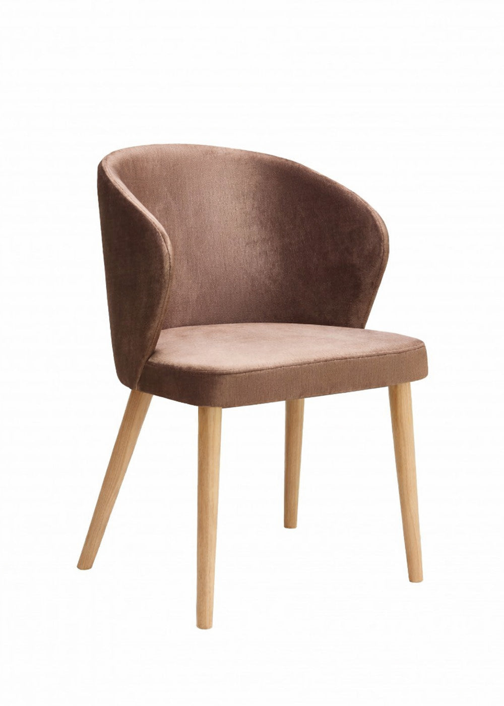Silla Mora con brazos