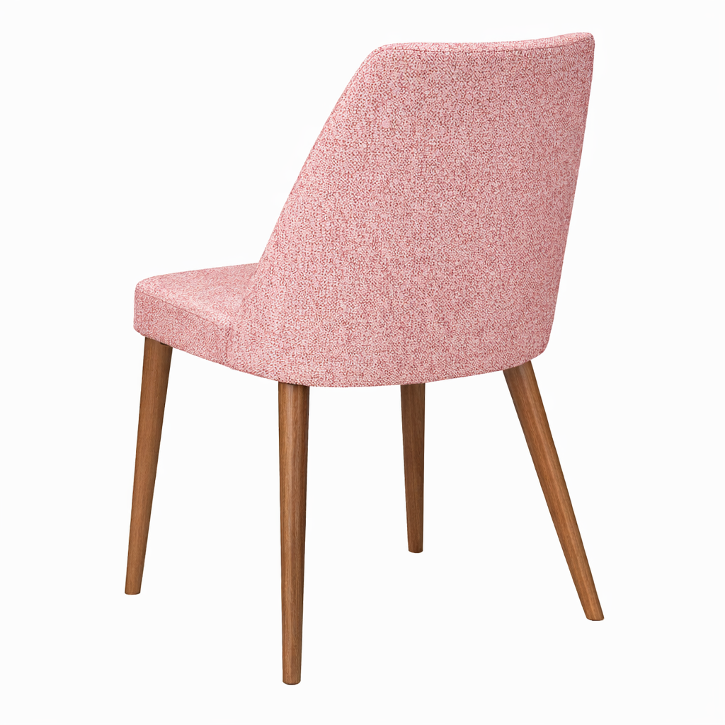 Silla Mora sin brazos