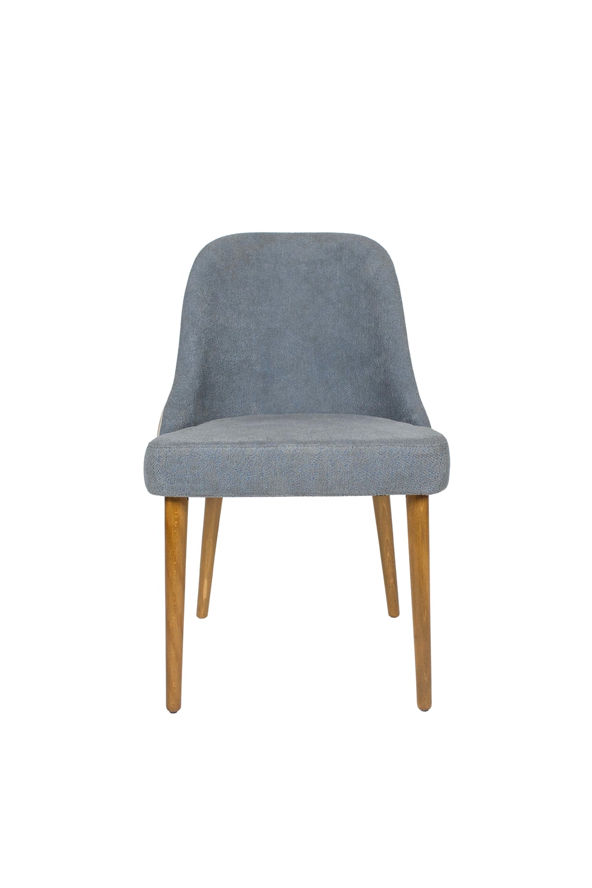 Silla Mora sin brazos