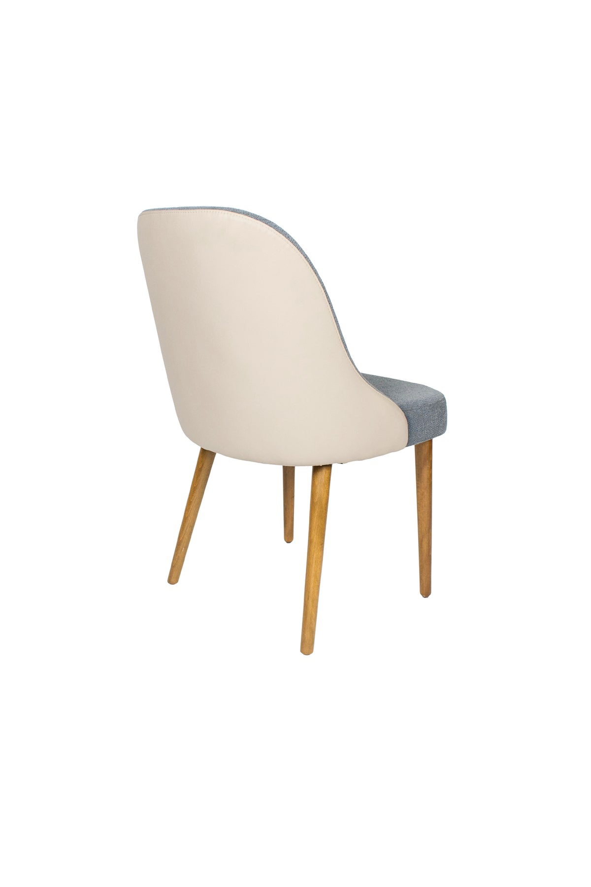 Silla Mora sin brazos