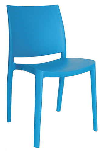 Silla Sevilla