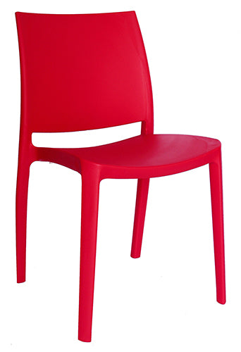 Silla Sevilla