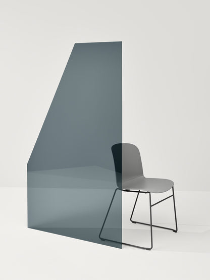 Silla Relief