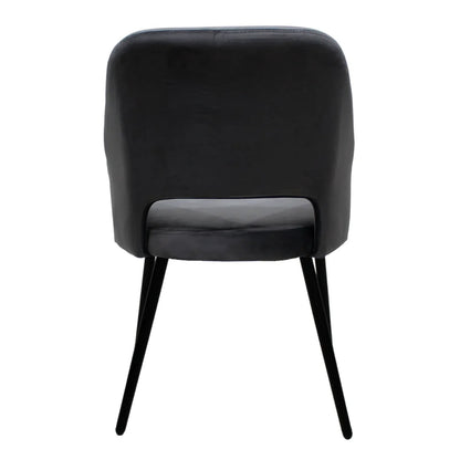 Silla Asturias