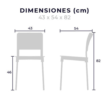 Silla Alesia