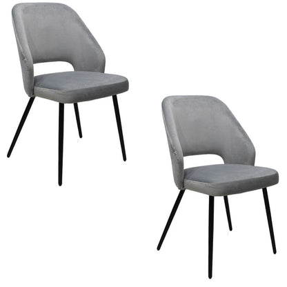 Silla Asturias
