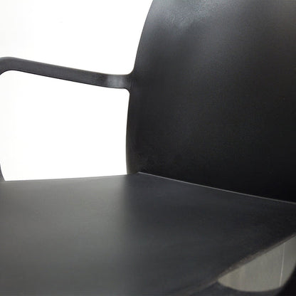 Silla Biella con brazos
