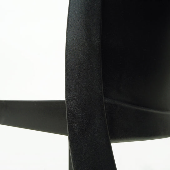 Silla Biella con brazos