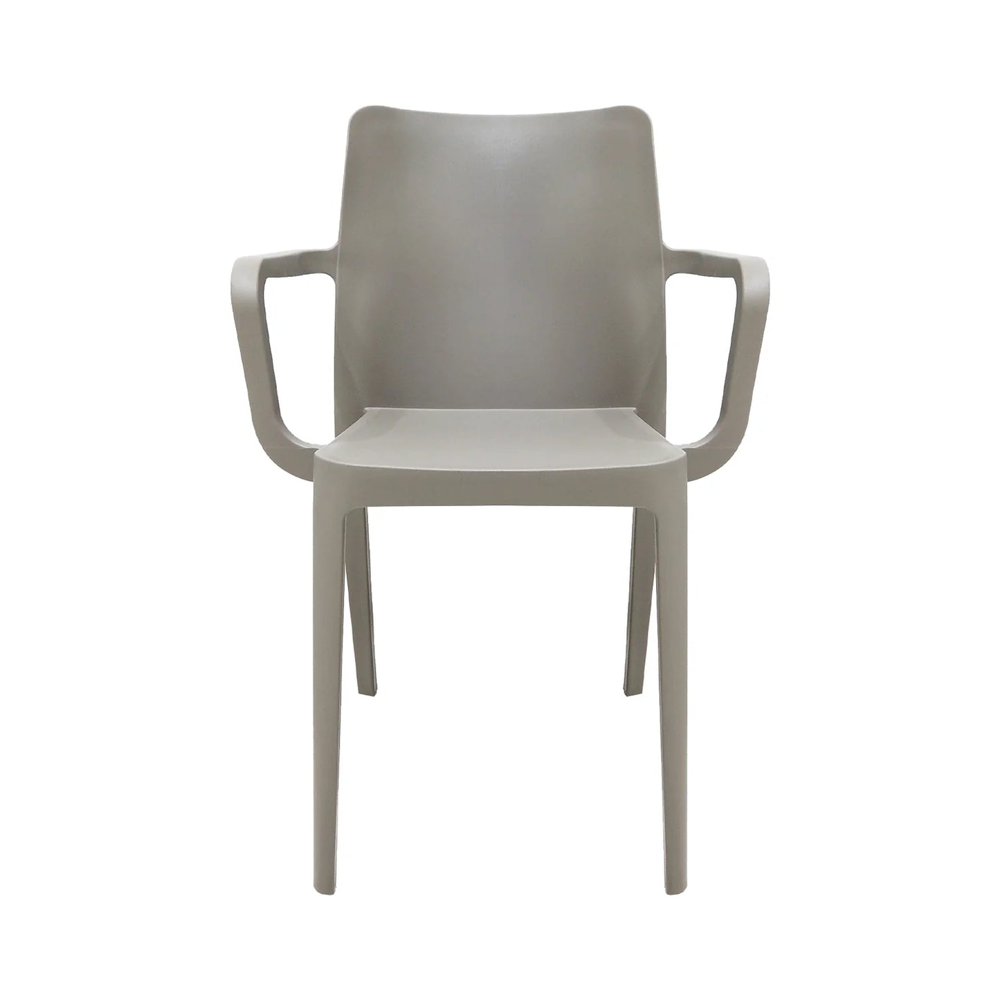 Silla Biella con brazos
