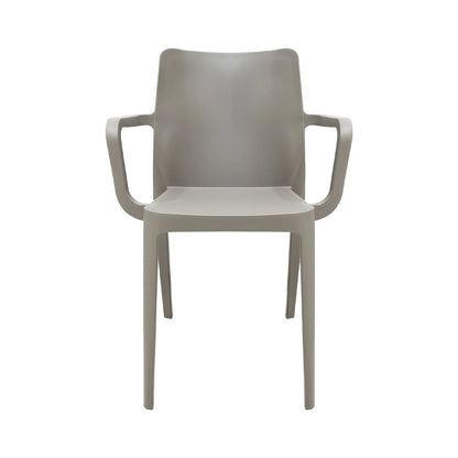 Silla Biella con brazos