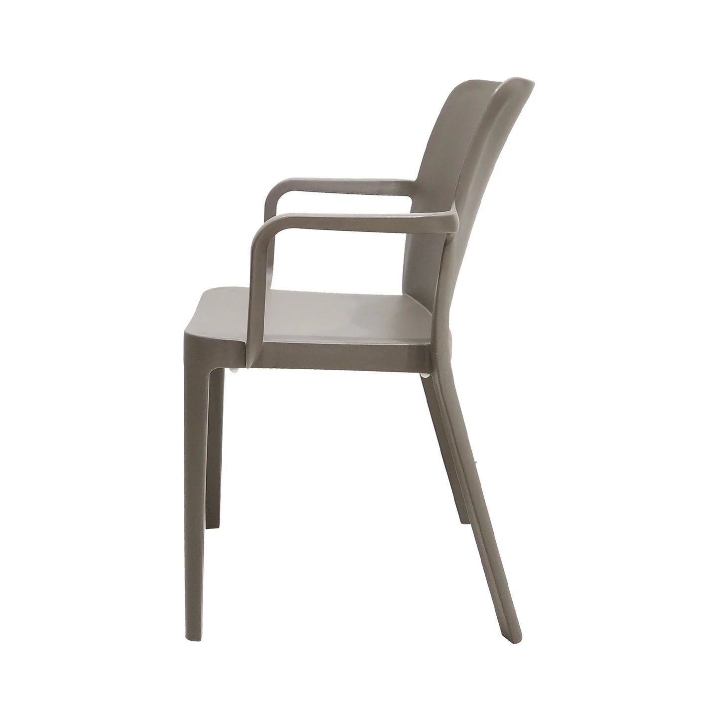 Silla Biella con brazos