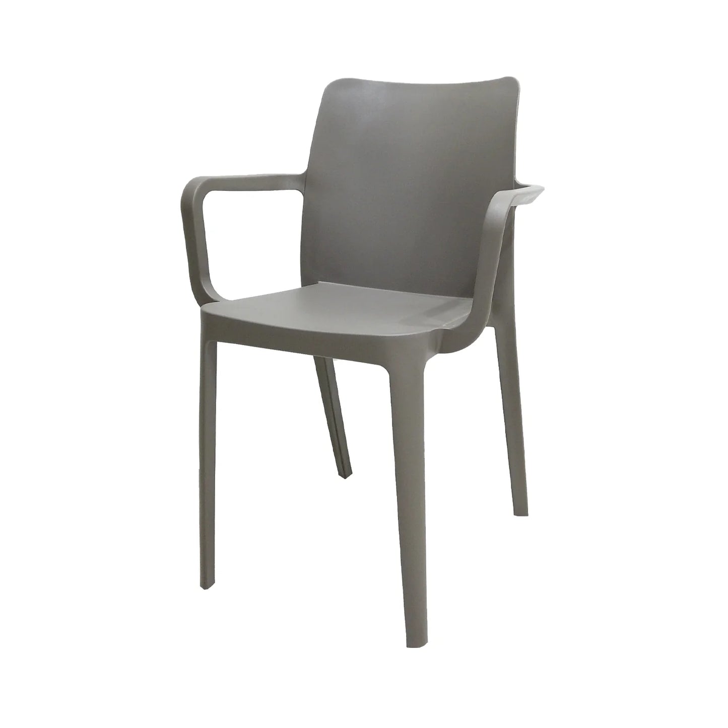 Silla Biella con brazos