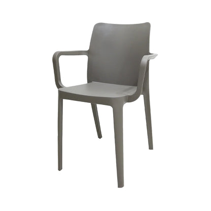 Silla Biella con brazos
