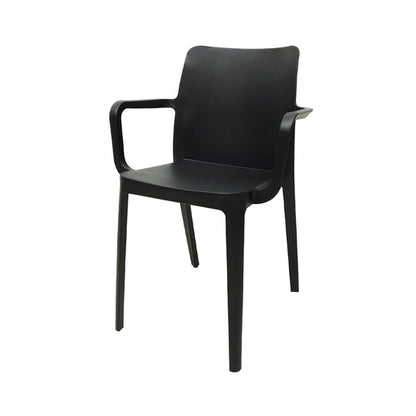 Silla Biella con brazos