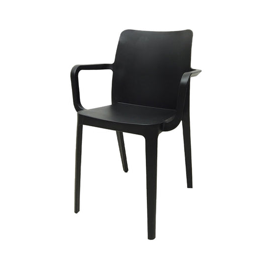 Silla Biella con brazos