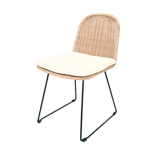 Silla Caicos