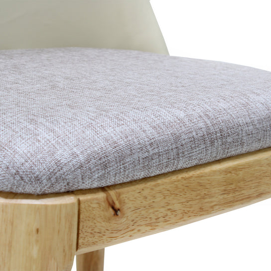 Silla de comedor Peniche
