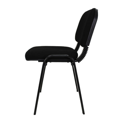 Silla Fija Iso Tela