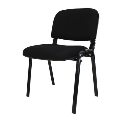 Silla Fija Iso Tela