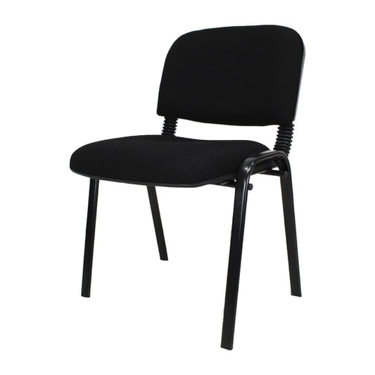 Silla Fija Iso Tela
