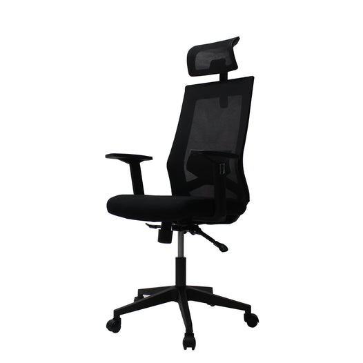 Sillón Directiva Carrara A