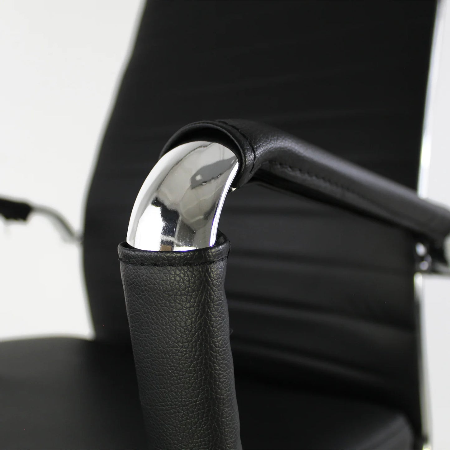 Silla Ejecutiva A05