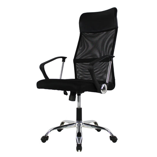 Silla Ejecutiva 2006