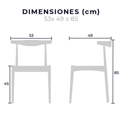 Silla Kefren