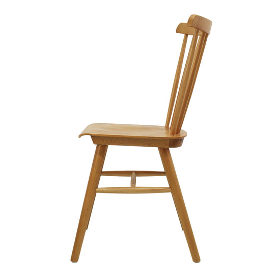 Silla Keops Natural