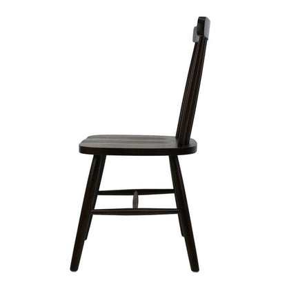 Silla Keops Nogal