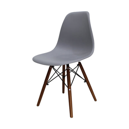 Silla Oslo Nogal