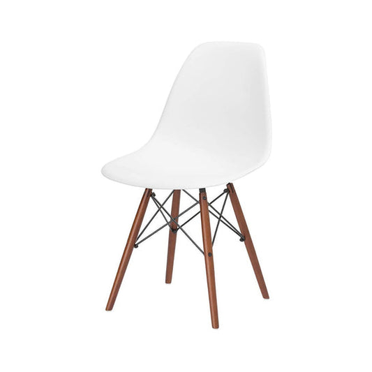 Silla Oslo Nogal