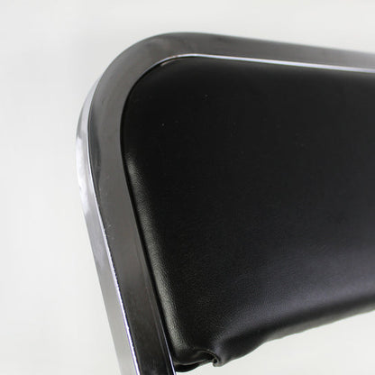 Silla Plegable Acojinada