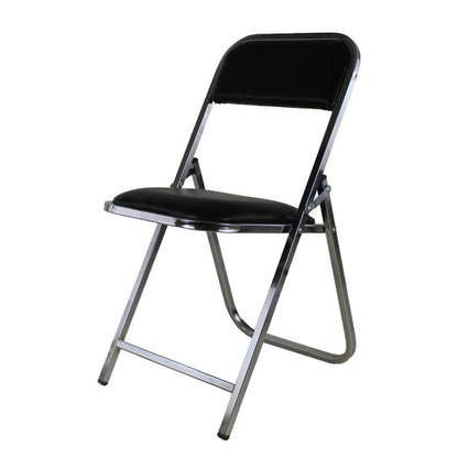 Silla Plegable Acojinada