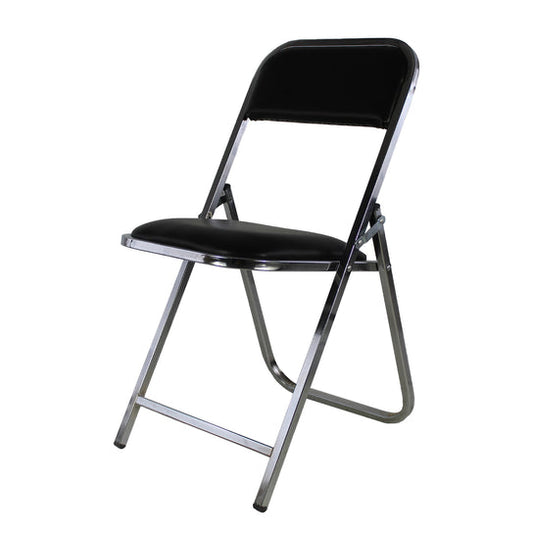 Silla Plegable Acojinada